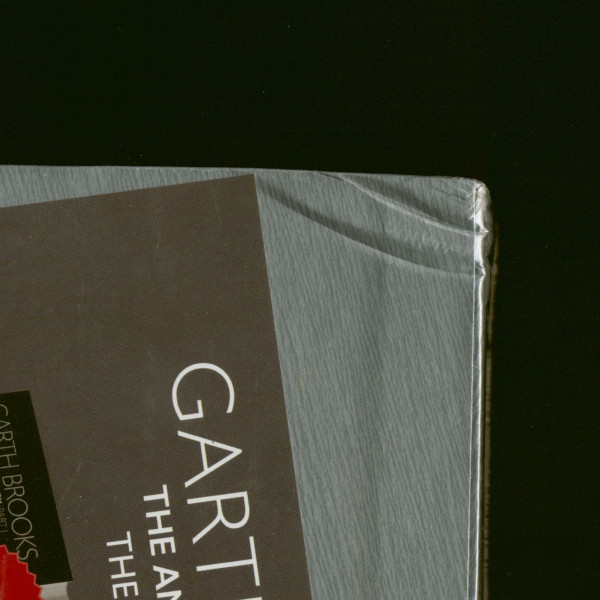 Garth Brooks The Anthology, The First Five Years Garth Brooks The Anthology, The First Five Years