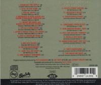 Vorschau: Shoutin' The Blues Vorschau: Shoutin' The Blues