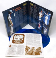 Vorschau: Different Drum - The Lost RCA Victor Recordings (2-LP, colored Vinyl) Vorschau: Different Drum - The Lost RCA Victor Recordings (2-LP, colored Vinyl)
