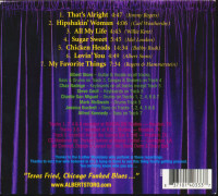 Vorschau: Gettin' Down & Nasty (CD) Vorschau: Gettin' Down & Nasty (CD)