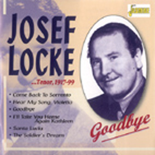 Tenor 1917-1999 - Goodbye
