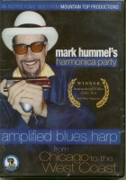 Vorschau: Mark Hummel's Harmonica Party Vorschau: Mark Hummel's Harmonica Party