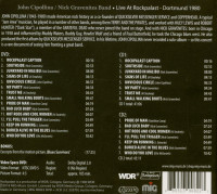 Vorschau: Live At Rockpalast - Dortmund 1980 (2-CD & DVD) Vorschau: Live At Rockpalast - Dortmund 1980 (2-CD & DVD)