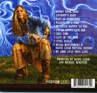 Vorschau: Walkin' On A Wire (CD) Vorschau: Walkin' On A Wire (CD)