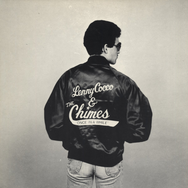 Once In A While (Vinyl-LP)