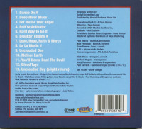 Vorschau: Zone-O-Tone (CD) Vorschau: Zone-O-Tone (CD)
