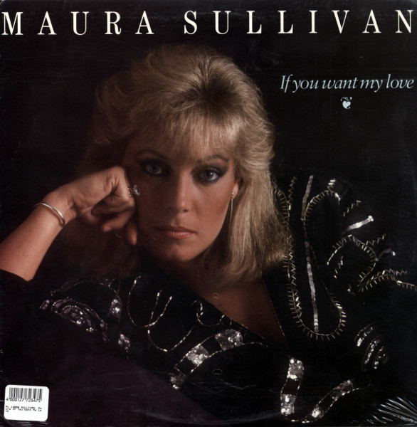 If You Want My Love