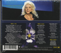Vorschau: Wildflower Festival (CD + 2-DVD) Vorschau: Wildflower Festival (CD + 2-DVD)