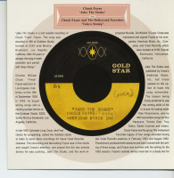 Vorschau: Jake The Snake - Tokio Stomp (7inch, 45rpm) Vorschau: Jake The Snake - Tokio Stomp (7inch, 45rpm)