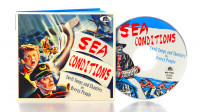 Vorschau: Sea Conditions - Swell Songs And Shanties for Breezy People (CD) Vorschau: Sea Conditions - Swell Songs And Shanties for Breezy People (CD)