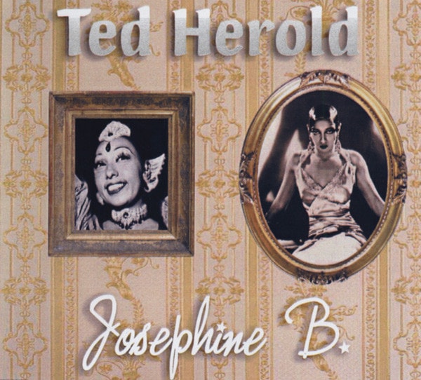 Josephine B. - CD Single