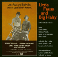 Vorschau: I Walk The Line - Little Fauss & Big Halsy (CD) Vorschau: I Walk The Line - Little Fauss & Big Halsy (CD)