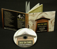 Vorschau: Old Time Religion (CD) Vorschau: Old Time Religion (CD)