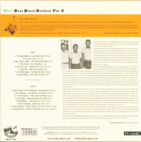 Vorschau: More Boss Black Rockers Vol.9 - Hey Doll Baby (LP+CD) Vorschau: More Boss Black Rockers Vol.9 - Hey Doll Baby (LP+CD)
