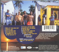Vorschau: Who Let The Dogs Out (CD) Vorschau: Who Let The Dogs Out (CD)