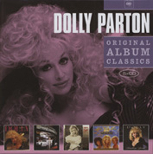 Original Album Classics 1987-95 (5-CD) Original Album Classics 1987-95 (5-CD)