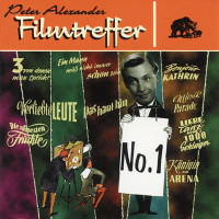 Vorschau: Filmtreffer Vol.1 & Vol.2 (2-CD) Vorschau: Filmtreffer Vol.1 & Vol.2 (2-CD)