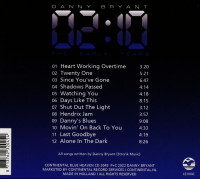 Vorschau: 02:10 The Early Years (CD) Vorschau: 02:10 The Early Years (CD)