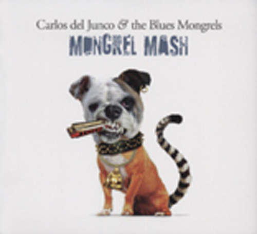 Mongrel Mash