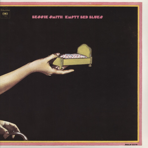 Empty Bed Blues (2-LP)