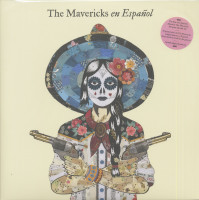 Vorschau: En Espanol (2-LP, 180g Vinyl & Download) Vorschau: En Espanol (2-LP, 180g Vinyl & Download)
