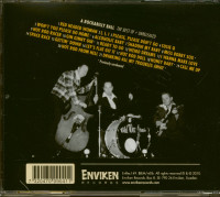 Vorschau: A Rockabilly Ball - The Best Of...plus (CD) Vorschau: A Rockabilly Ball - The Best Of...plus (CD)