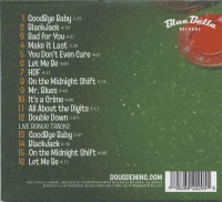 Vorschau: Double Down (CD) Vorschau: Double Down (CD)