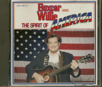Vorschau: Spirit Of America (CD) Vorschau: Spirit Of America (CD)