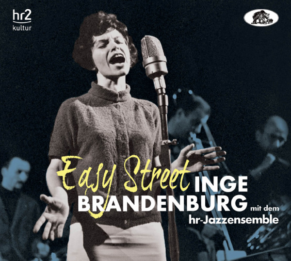 Easy Street (CD)