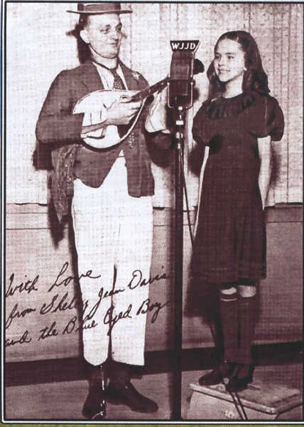Old Time Harmony Singing Vol.2