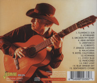 Vorschau: Flamenco Guitar Music Vorschau: Flamenco Guitar Music