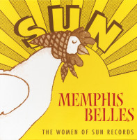 Vorschau: Memphis Belles - The Women Of Sun Records (6-CD Deluxe Box Set) Vorschau: Memphis Belles - The Women Of Sun Records (6-CD Deluxe Box Set)