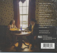 Vorschau: Living In The South (CD) Vorschau: Living In The South (CD)
