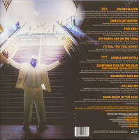 Vorschau: Somebody Save Me (LP) Vorschau: Somebody Save Me (LP)