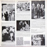 Vorschau: Someone Done Hoodooed The Hoodoo Man (LP) Vorschau: Someone Done Hoodooed The Hoodoo Man (LP)
