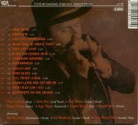 Vorschau: Footprints On The Ceiling (CD) Vorschau: Footprints On The Ceiling (CD)