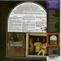 Vorschau: Mid-Mountain Ranch (Limited Edition, Mini LP Sleeve) Vorschau: Mid-Mountain Ranch (Limited Edition, Mini LP Sleeve)