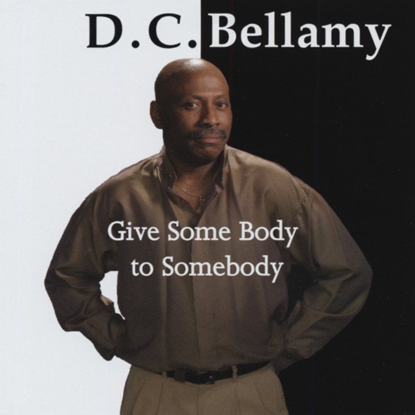 Give Some Body To Somebody