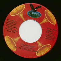 Vorschau: Flamingo - Heartbreak (It's Hurtin' Me) (7inch, 45rpm) Vorschau: Flamingo - Heartbreak (It's Hurtin' Me) (7inch, 45rpm)