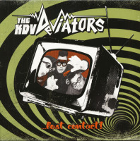 Vorschau: Lost Contact! (LP) Vorschau: Lost Contact! (LP)