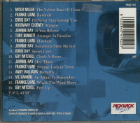 Vorschau: The 50s Revisited (CD) Vorschau: The 50s Revisited (CD)