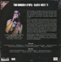 Vorschau: Black And White '77 (LP, 180g Vinyl) Vorschau: Black And White '77 (LP, 180g Vinyl)