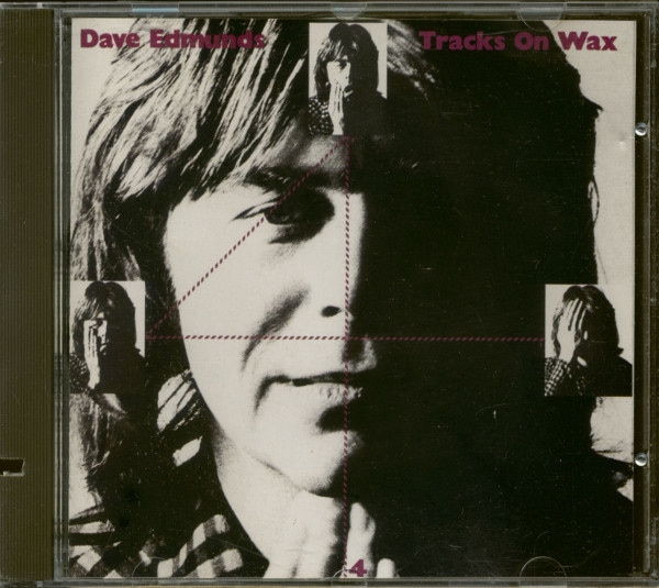 Tracks On Wax 4 (CD, Cut-Out) Tracks On Wax 4 (CD, Cut-Out)