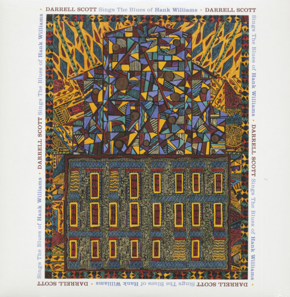 Sings The Blues Of Hank Williams (LP) Sings The Blues Of Hank Williams (LP)