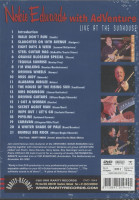 Vorschau: Live At The Sunhouse (DVD+CD) Vorschau: Live At The Sunhouse (DVD+CD)