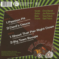 Vorschau: Passion Pit (7inch, 45rpm, EP, PS) Vorschau: Passion Pit (7inch, 45rpm, EP, PS)