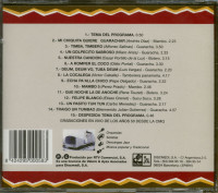 Vorschau: En Cumbachoa (CD) Vorschau: En Cumbachoa (CD)