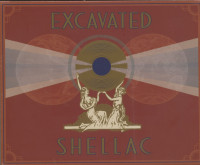 Vorschau: Excavated Shellac - An Alternate History Of The World's Music (4-CD) Vorschau: Excavated Shellac - An Alternate History Of The World's Music (4-CD)