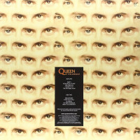 Vorschau: The Miracle (LP 180g Vinyl) Vorschau: The Miracle (LP 180g Vinyl)