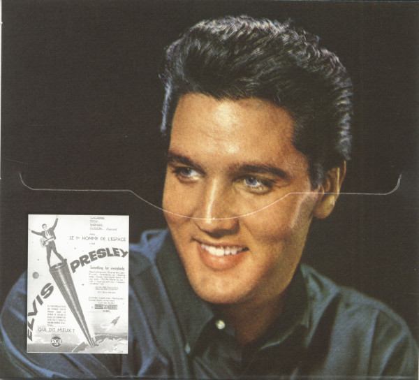 King Of The Whole Wide World ... 1961 (3-CD)